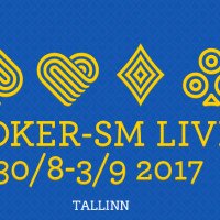 Olof Haglund vinner ytterligare ett SM-tecken.