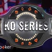 The November Nine med Phil Ivey