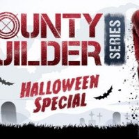 Bounty Builder Series startar på söndag