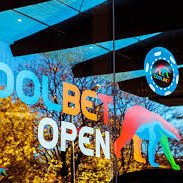 Hemmasonen Ott Kaarli Toome vinner Coolbet Open