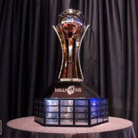 Deltagarrekord i WPT