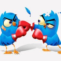 Shaun Deeb återigen i blåsväder på Twitter