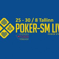 Svepof:s SM börjar ta form