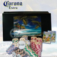 Pokerspelare samlas på nätet i Coronatider.