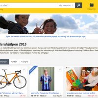 Runner up Intervju med Peter Eastgate - Direkt från London