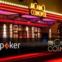 Poker-SM på Casino Comsopol framflyttat.