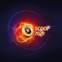 Scoop 2020 fortsätter - Första svenska titeln är bärgad.