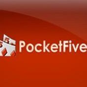 PocketFives världsrankning - Ny Världsetta