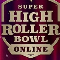 Viktor Blom är tillbaka i high stakes spelen samt en struts av en fjäder och glädjande besked från Vegas