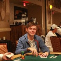 Mer poker "down under"