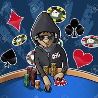 36 spelare kvar i Christmas Poker Week