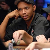 Legenderna vi aldrig glömmer och de som försvann - Phil Ivey