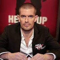 Legenderna vi aldrig glömmer och de som försvann - Gus Hansen