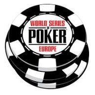 WSOP-Europe efter åtta spelade events.