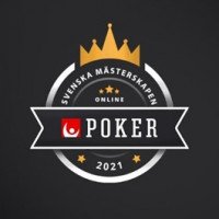 Svenska Spels Main Event framme vid finalbord.