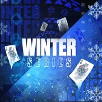 Rapport V från Winter Series - Serien färdigspelad och två nya svenska titlar.