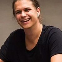 Jakob Carlsson tvåa i EPT San Remo