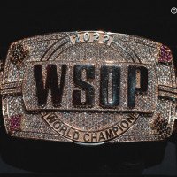 Norges Espen Jorstad ny världsmästare i poker.