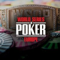 Daniel Negreanu propagerar för förbud av solglasögon