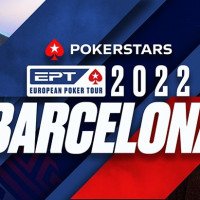EPT Barcelona färdigspelad. Regerande mästare Simon Brändström återigen bästa svensk i Main.