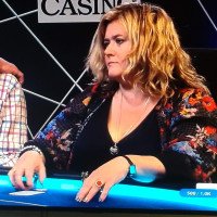 Drömmen om att få mäta sig med sina idoler