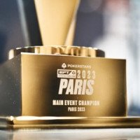 Första rapporten från EPT Paris 2023.