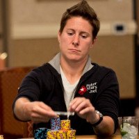 W.S.O.P Thrill Team - Comeback för Vanessa Selbst?