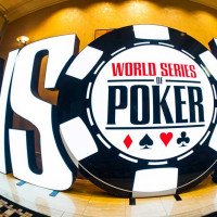 W.S.O.P 2023 - Oscar Johansson runner up i Event #38: $10,000 Limit 2-7 Lowball Triple Draw Championship