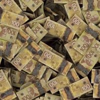 Världens största bad beat jackpot i poker utlöst. ($2 590 185 CAD)