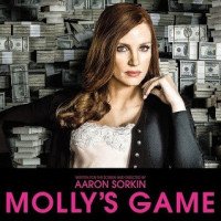 Molly Blooms egna ord om "Molly´s Game"