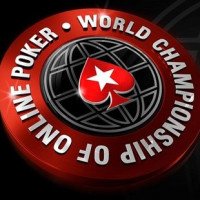 WCOOP 2023 Rapport II - Mikke8282 smashar största cashen med sin titel. ($168 070)