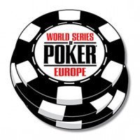 W.S.O.P.E 2023 - Tobias Garp och Joakim Andersson vinner varsitt €1 100 event.