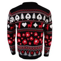 Julafton på PokerStars