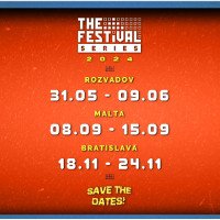 Missa inte kvalet till The Festival i Rozvadov på Coolbet ikväll - vinn paket.