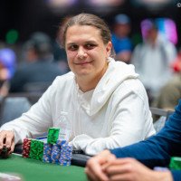 Rapport XII från W.S.O.P 2024 - Åstedt top 10 inför dag 6