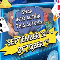 Björin och Friberg närmar sig finalbord i WSOP Europe