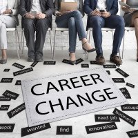 Karriärbyte för en professionell pokerspelare?