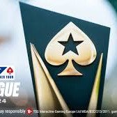 EPT Prag 2024 - Anton Bergström med stormsteg mot finalbord i Main Event.