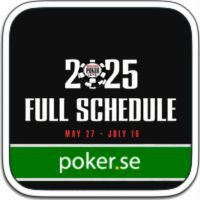 Inför finaldagen av $25 000 High Roller - Nikitin chipleader