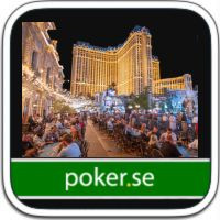 Chad Eveslage vinner Event #98 - Erövrar sitt fjärde armband