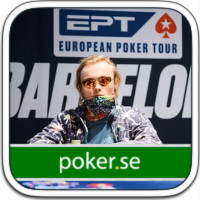 Rekordstort startfält - EPT Barcelona lockar 2 045 spelare