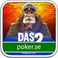 Kent Lundmark på finalbord i EPT Barcelona