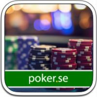 Viktor Blom snubblar på mållinjen i WSOP Paradise final