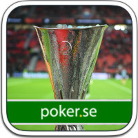 Europa League odds 2025/26 - vem vinner turneringen?