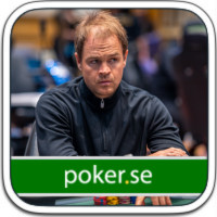 Antonio Esfandiari tar andra raka WPT-segern