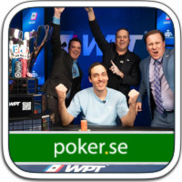 Farahi vinner WPT Rolling Thunder efter stark final