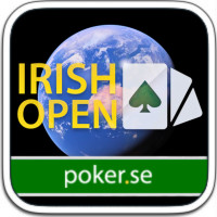 Irish Open expanderar globalt under 2026 med tre nya stopp