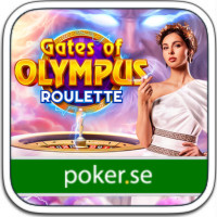 Gates of Olympus blir roulette i nytt Pragmatic Play-spel
