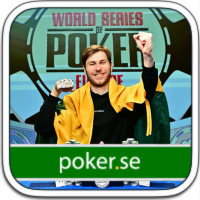 WSOPE Main Event 2026: Kudzmanas vinner efter rekordfält