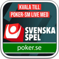 Svenska Spel öppnar vägen till Poker-SM Live 2026